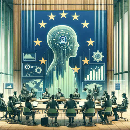 EU beschließt AI Act