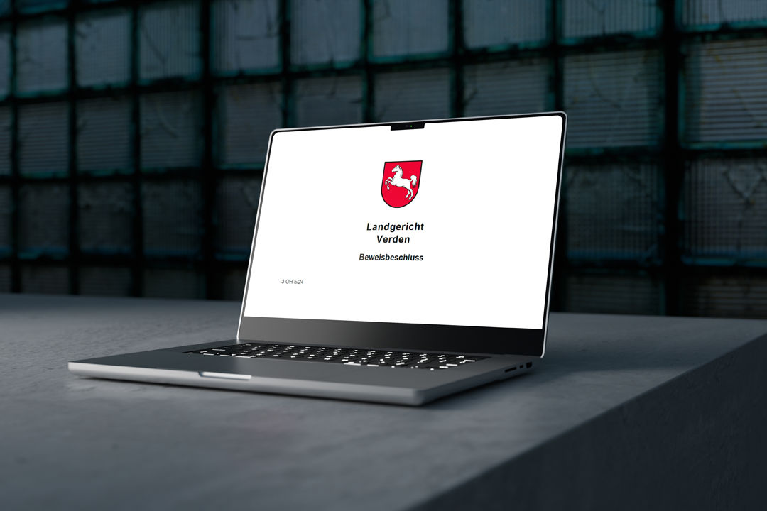 KI-Nutzung für Berufsgeheimnisträger nach § 203 StGB